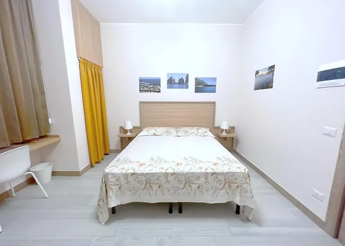 Sissi Comfort Rooms