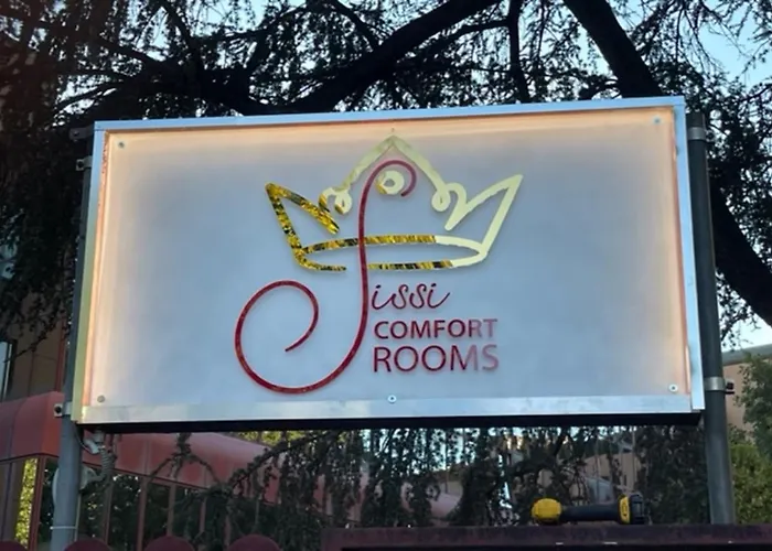 Sissi Comfort Rooms