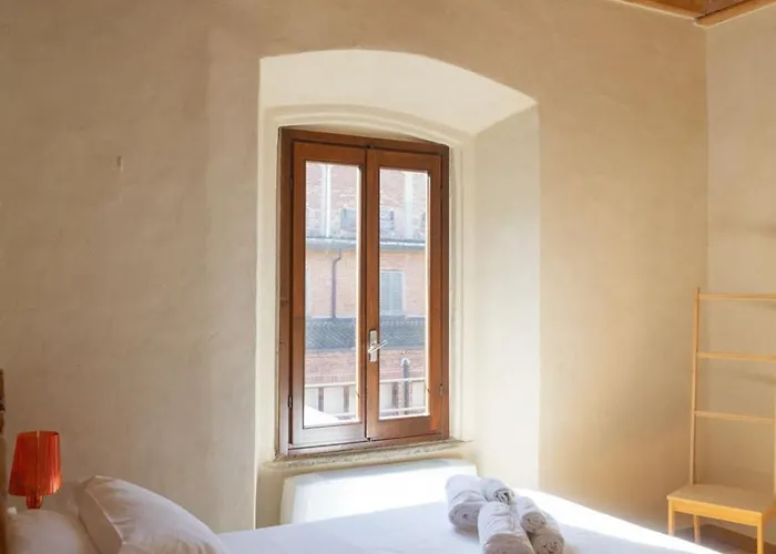 Hotel familiare: Il Carro Rooms - Monza Centro, Tribunale, Ospedale